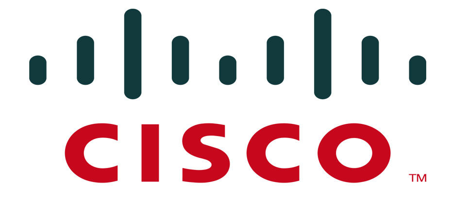logo Cisco