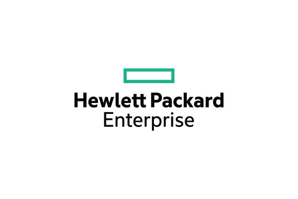logo HPE