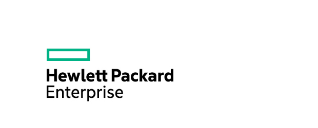 logo HPE